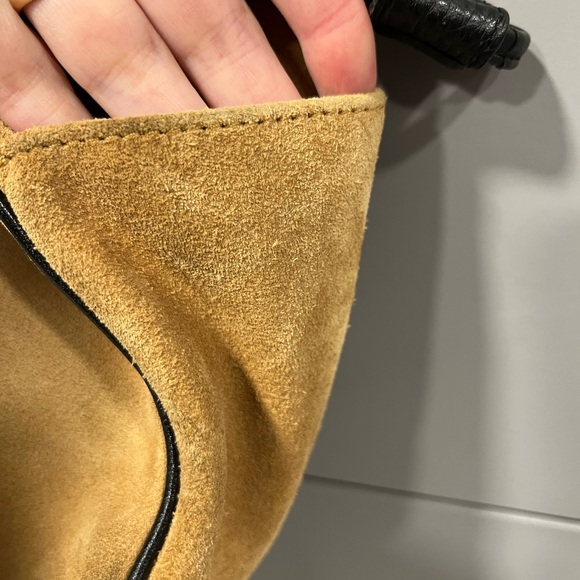 Brighton leather purse - Picture 3 of 8